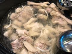 -东椰·海南椰子鸡火锅(朝阳门店)