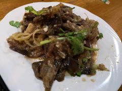 -食客烧烤(罗道庄店)