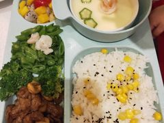 -大铁勺新津菜(东丽阳光新业广场店)