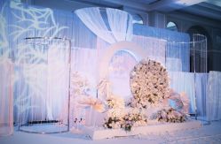 -杭州博奥开元名都臻品之选酒店·宴会厅