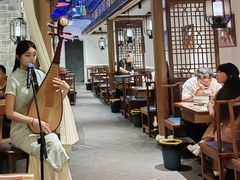 -姑苏家宴·苏帮菜·松鼠桂鱼(苏州总店)