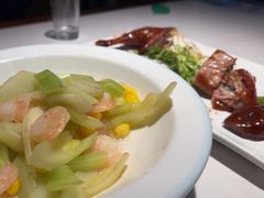 -壹只菜·崇明本地特色菜(崇明南门店)