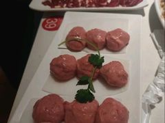 -潮泰牛肉火锅 · 创于1992年(车公庙店)