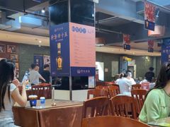 -天下客饭店(中山路店)