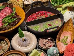 -大龙燚·旷野鲜火锅(广州首店)