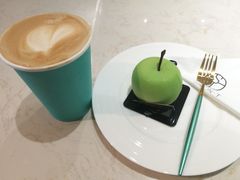 -西檬树SIMON·T轻奢蛋糕(大东方Max店)