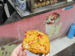 -傅公桥梅花糕(新河南路店)