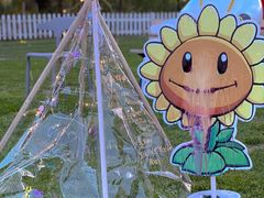 -TIPPI营地 房车主题·露营烧烤团建轰趴(天安假日店)