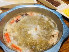 -傣妹火锅(南京东路一店)