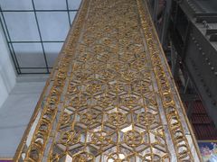 -ခြောက်ထပ်ကြီးရွှေသာလျောင်းဘုရားကြီး