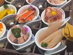 -楠火锅(哈尔滨金爵万象店)