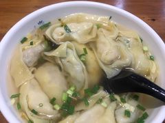 -周素珍湖州大馄饨(直戒坛寺巷店)