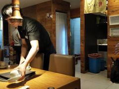 -王妃家(明洞中央店)