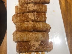 红糖糍粑-十三式重庆江湖菜(金茂览秀城店)