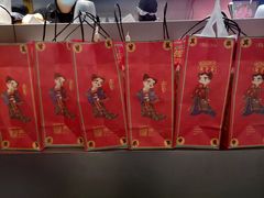 -LELECHA乐乐茶(美罗城店)