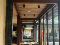 -素描餐厅(灵隐天竺店)