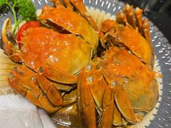 -锡和无锡菜(景丽苑店)