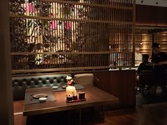-岩盐·铁板料理(嘉里店)
