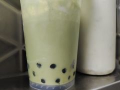 -喜茶(北京华贸购物中心店)