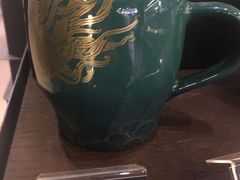 -星巴克(泉州晋江万达广场店)