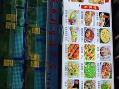 -坛南湾阿强农家乐.海鲜大排档老字号(福州地标美食店)