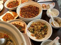 -小柴米·传统江西菜(万寿宫店)