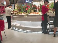 -吃货码头自助餐厅(天悦城店)