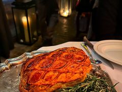 -壳里西餐厅Coquille Seafood Bistro(蒙自路店)