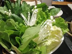-川中故事·成都老火锅(东书房店)