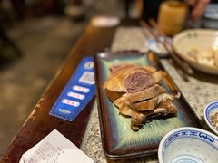 招牌盐水鸭-南京大牌档(三阳广场苏宁店)