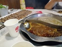 -傣妹火锅(南京东路一店)