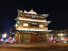 -大同王府至尊酒店