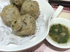 -池记(尖沙咀店)