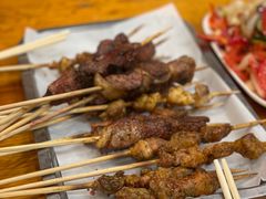 -新疆艾麦尔烧烤(丰台路口店)