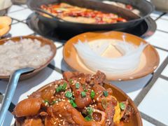 -贰回巷火锅馆(钟楼店)