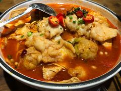 -拿渡麻辣香锅(银泰创意城店)