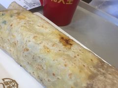 -永和大王(共和新路店)