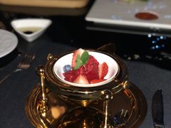 -西安皇冠假日酒店·B&G51餐厅