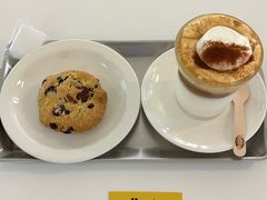 -A thing COFFEE(下梅林店)