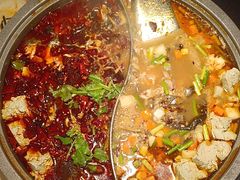 -师烤·豆花烤鱼(广州荔湾扬韬广场店)