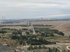 -嘉峪关关城