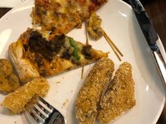 -Tubestation站点比萨(高新万达ONE店)