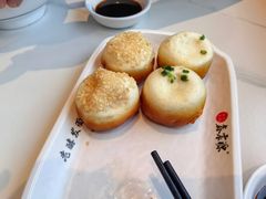 -鑫震源·苏式大虾生煎(山塘街店)