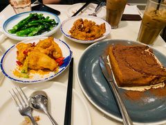 -石板街港澳冰室(天环店)