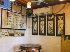 -玫瑰甜品(文明路店)