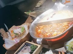 -湊湊火锅·茶憩(皇姑万象汇店)