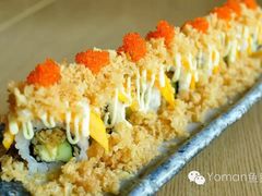 -谷村寿司(同福路店)