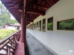 -采石矶景区