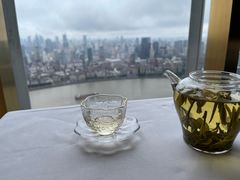 -金轩中餐厅 Jin Xuan(浦东丽思卡尔顿酒店)
