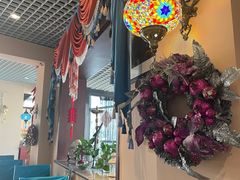 -La Medina餐厅(亮马河南路店)